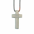 Cross Pendant - The Weight™